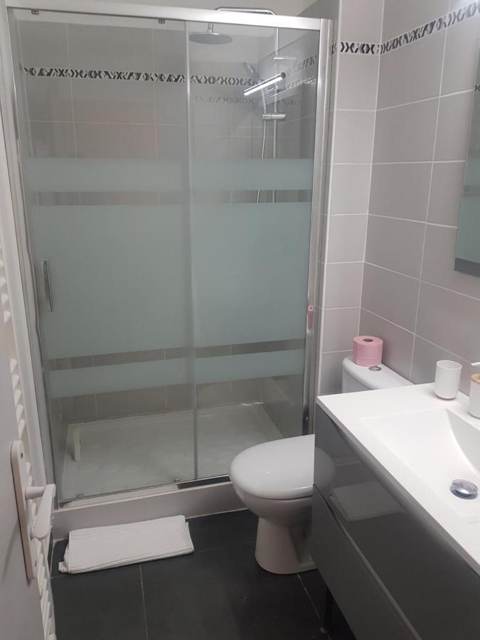 Anglet Aguilera Studio Moderne A Proximite Des Plages المظهر الخارجي الصورة