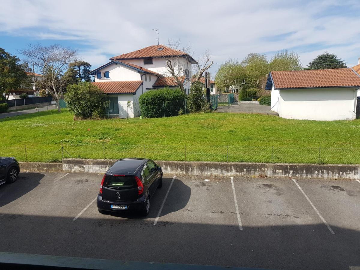 Anglet Aguilera Studio Moderne A Proximite Des Plages المظهر الخارجي الصورة