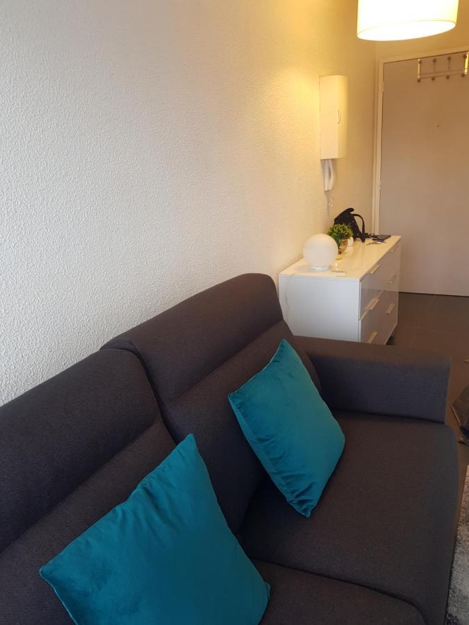 Anglet Aguilera Studio Moderne A Proximite Des Plages المظهر الخارجي الصورة