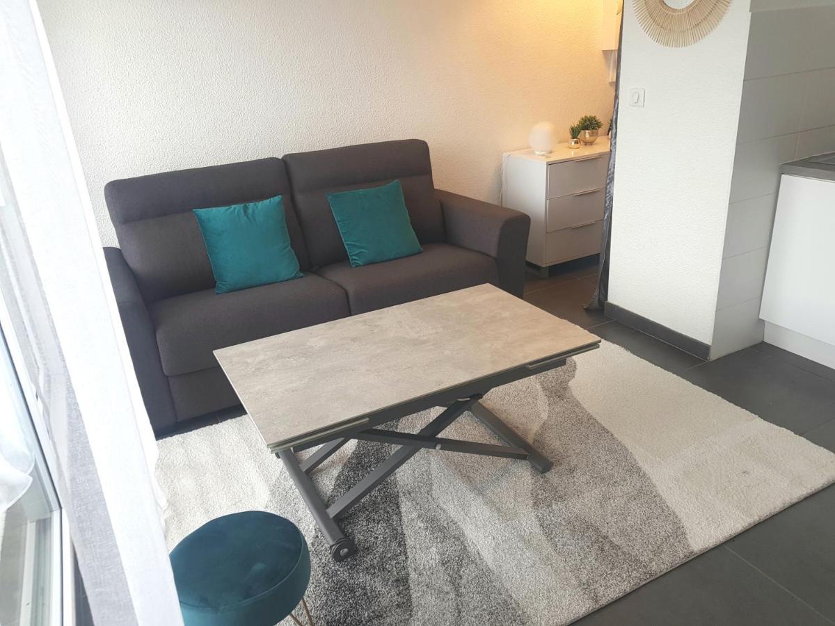 Anglet Aguilera Studio Moderne A Proximite Des Plages المظهر الخارجي الصورة