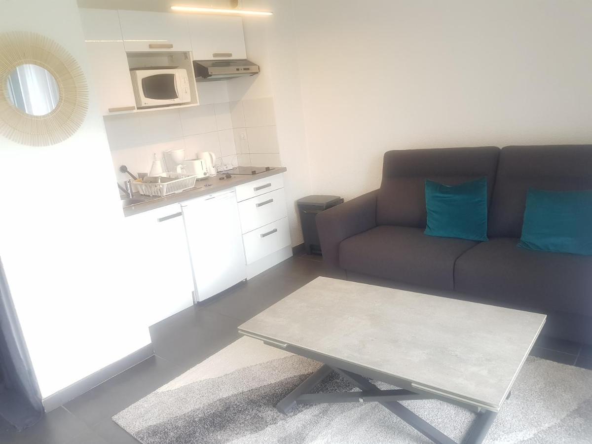 Anglet Aguilera Studio Moderne A Proximite Des Plages المظهر الخارجي الصورة