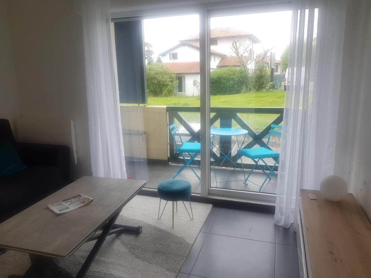 Anglet Aguilera Studio Moderne A Proximite Des Plages المظهر الخارجي الصورة
