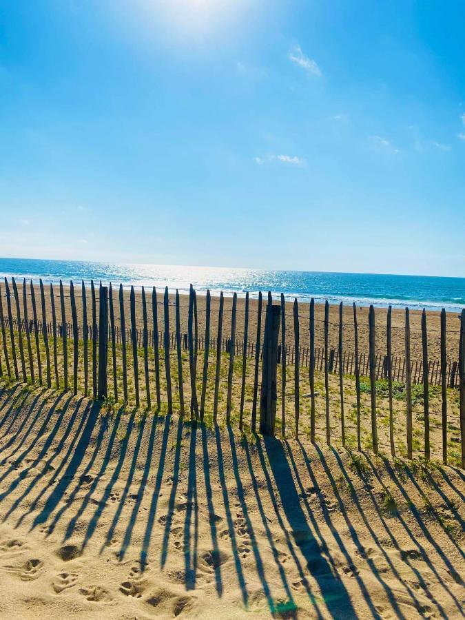 Anglet Aguilera Studio Moderne A Proximite Des Plages المظهر الخارجي الصورة