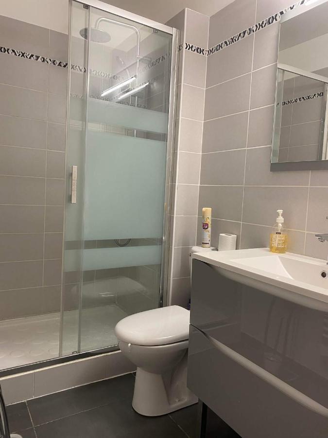 Anglet Aguilera Studio Moderne A Proximite Des Plages المظهر الخارجي الصورة