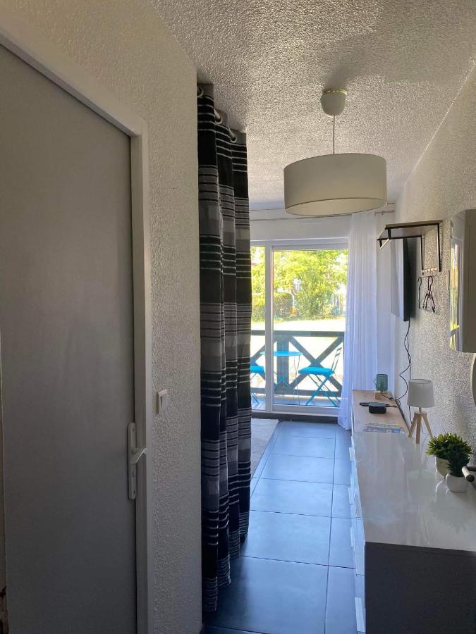 Anglet Aguilera Studio Moderne A Proximite Des Plages المظهر الخارجي الصورة