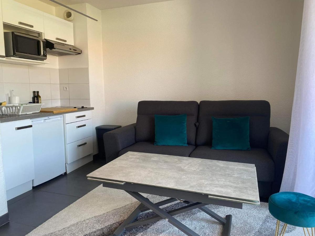 Anglet Aguilera Studio Moderne A Proximite Des Plages المظهر الخارجي الصورة