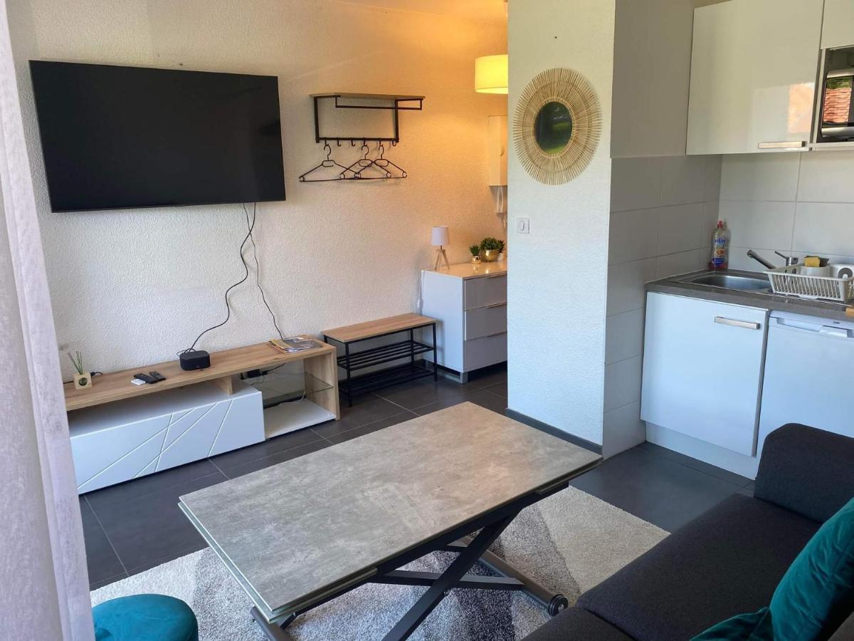 Anglet Aguilera Studio Moderne A Proximite Des Plages المظهر الخارجي الصورة